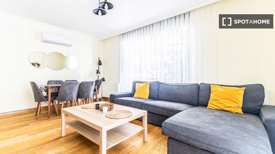 Apartment Istanbul, 1 bed — photo 5