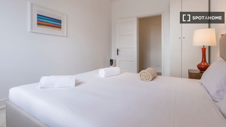 Apartment Lisbon, 4 beds — photo 4
