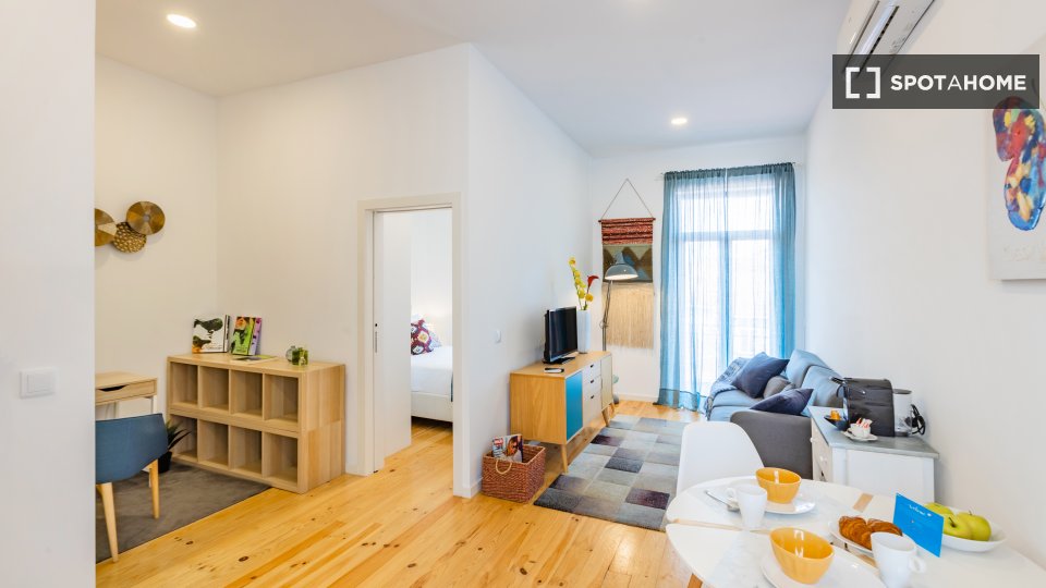 Apartment mono Porto — photo 12