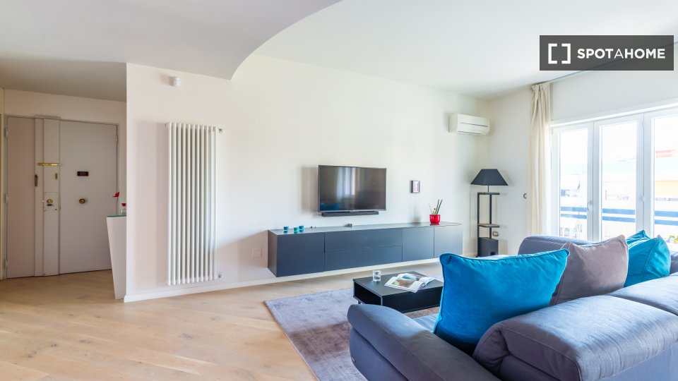 Apartment Naples, 2 beds — photo 3