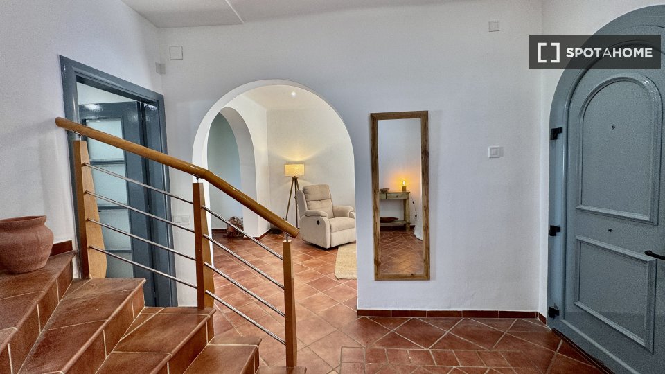 Apartment Barcelona, 5 beds, 200m² — photo 4