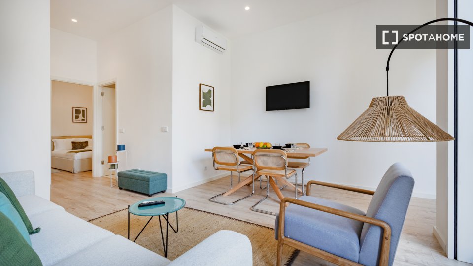 Apartment Porto, 1 bed — photo 12