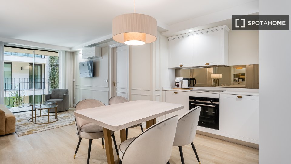 Apartment mono Porto, 45m² — photo 4