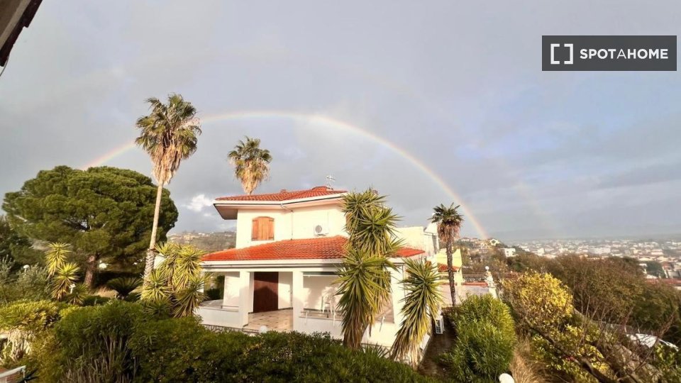 Appartamento Roma, 2 camere — foto 20
