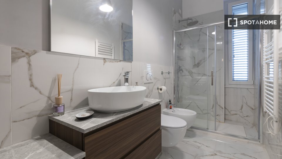 Apartment Milan, 2 beds — photo 4