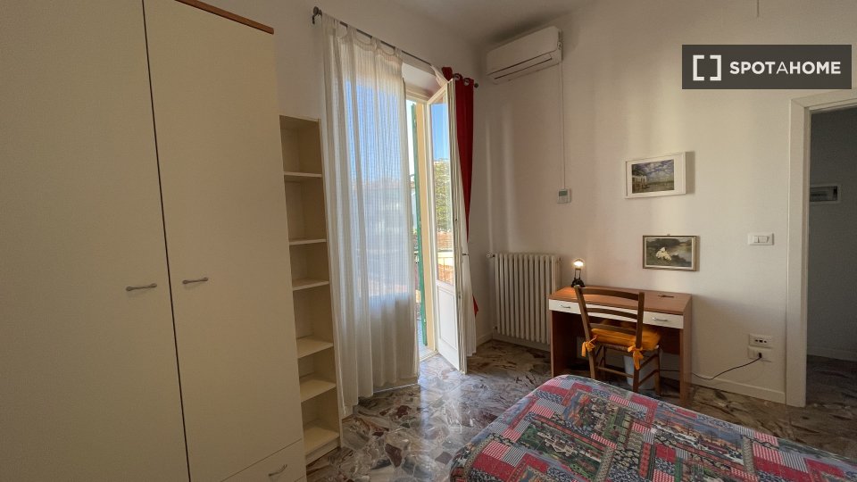Double room Florence, 5 beds — photo 2