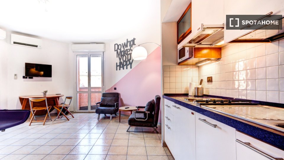 Apartment mono Bologna — photo 5