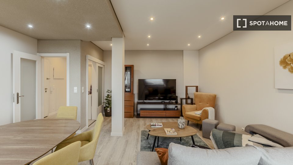 Apartment Lisbon, 2 beds — photo 4