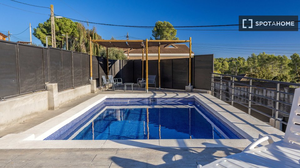 Appartamento Barcellona, 4 camere — foto 12