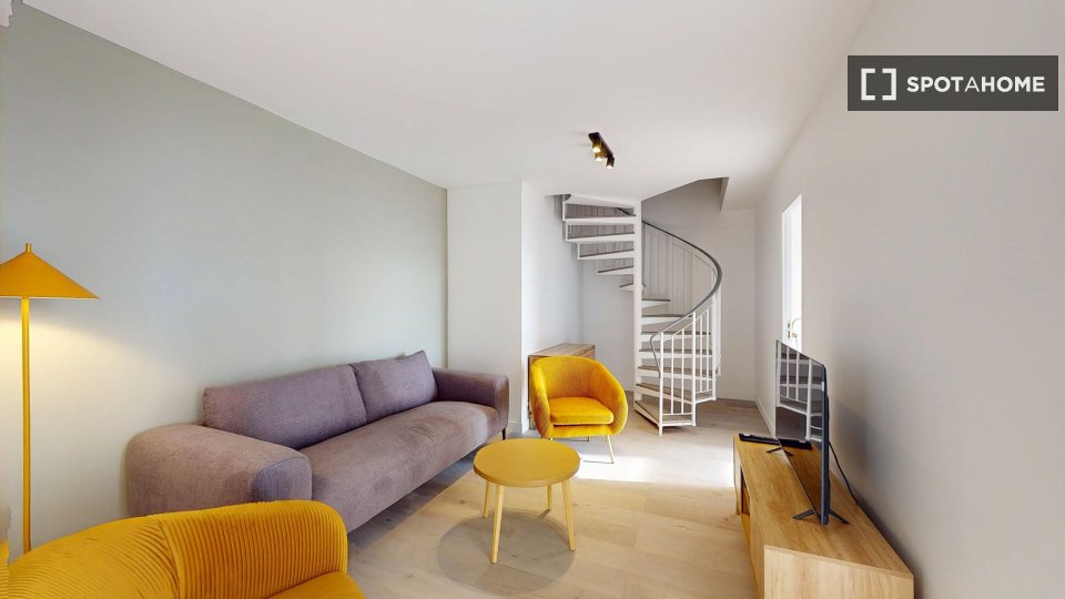 Double room Paris, 14 beds — photo 13