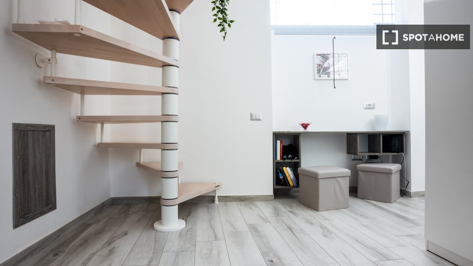 Apartment Naples, 2 beds — photo 12