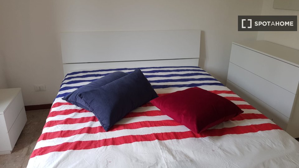 Double room Turin, 7 beds — photo 13
