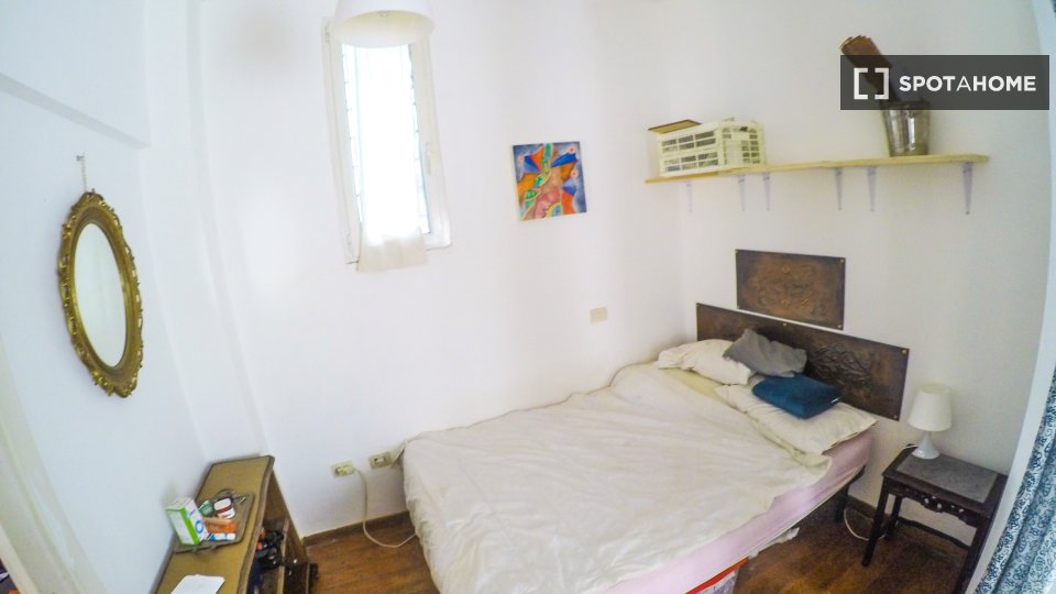 Apartment Rome, 1 bed, 40m² — photo 18