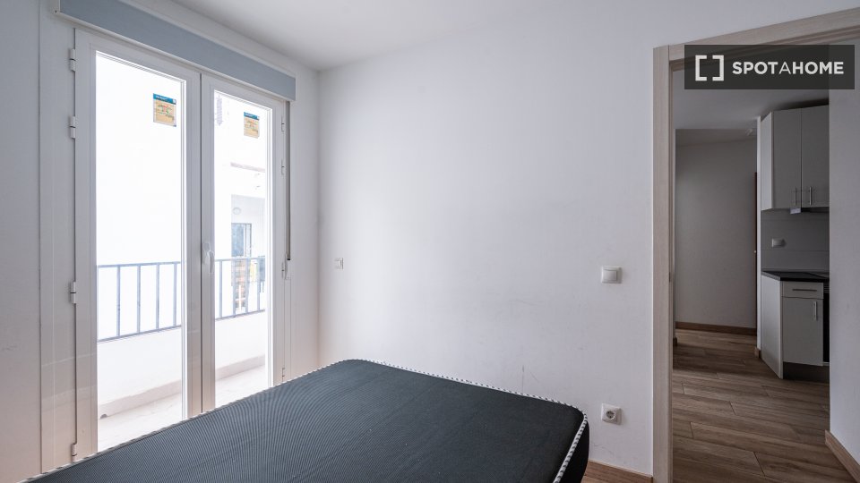 Apartment Madrid, 2 beds — photo 9