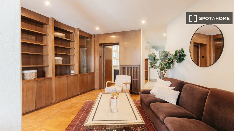 Double room Valencia, 8 beds — photo 13