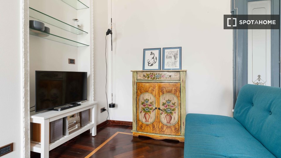Apartment mono Milan, 50m² — photo 4