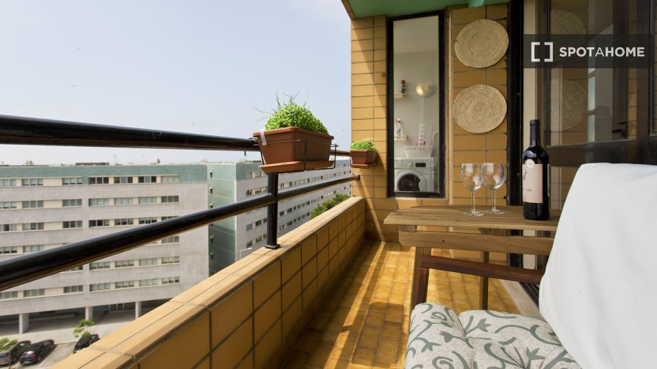 Apartment Porto, 2 beds — photo 19