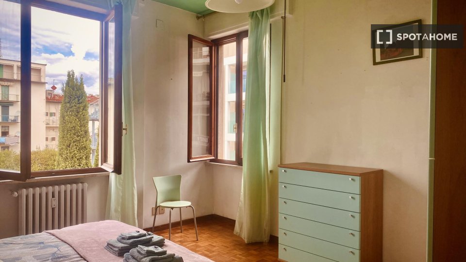 Apartment Florence, 1 bed, 54m² — photo 9