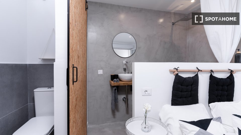 Apartment Santa_Cruz_De_Tenerife, 1 bed — photo 2