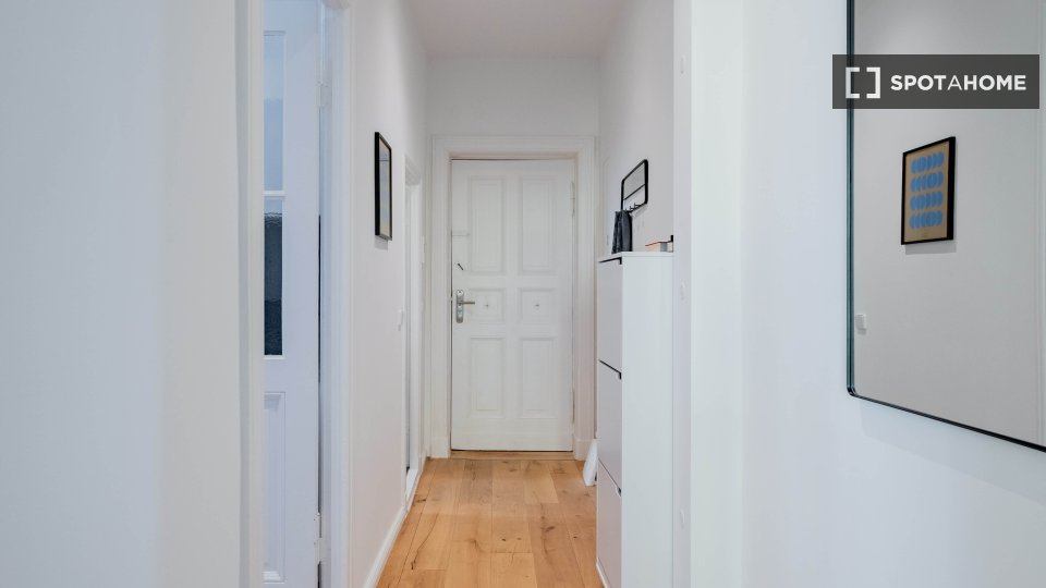 Apartment Berlin, 1 bed — photo 12
