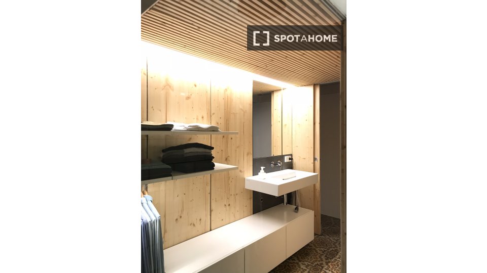 Apartment mono Barcelona, 70m² — photo 5