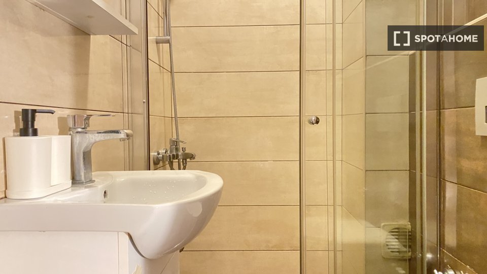 Apartment Istanbul, 1 bed — photo 7