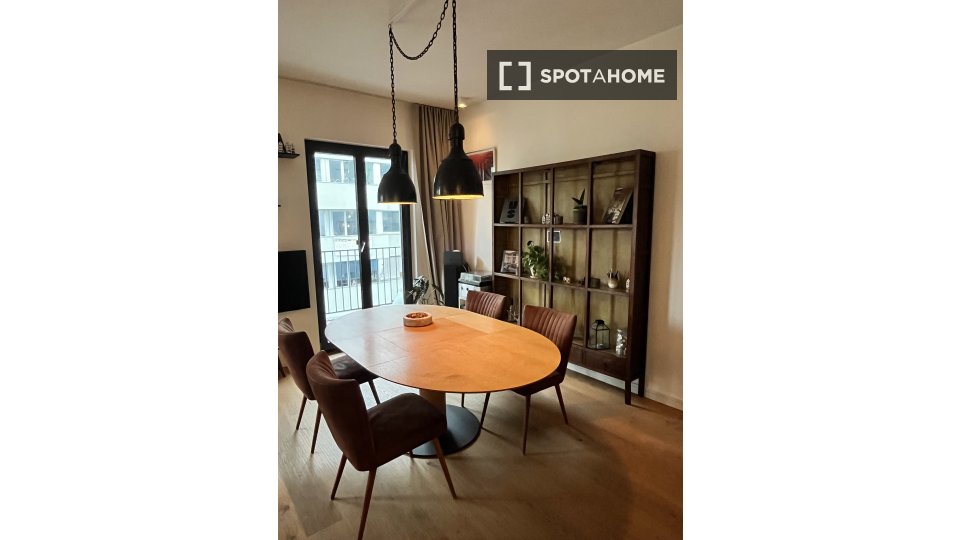 Apartment mono Berlin, 81m² — photo 17