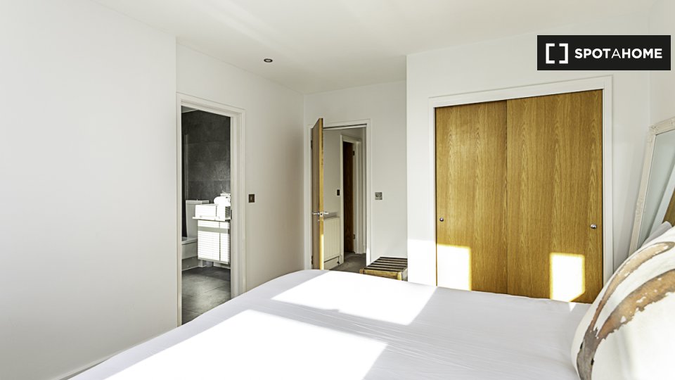 Apartment London, 3 beds — photo 11