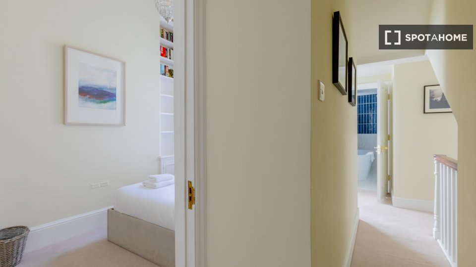 Apartment London, 2 beds — photo 5