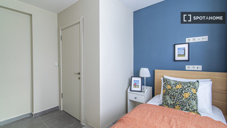 Apartment Istanbul, 1 bed — photo 14