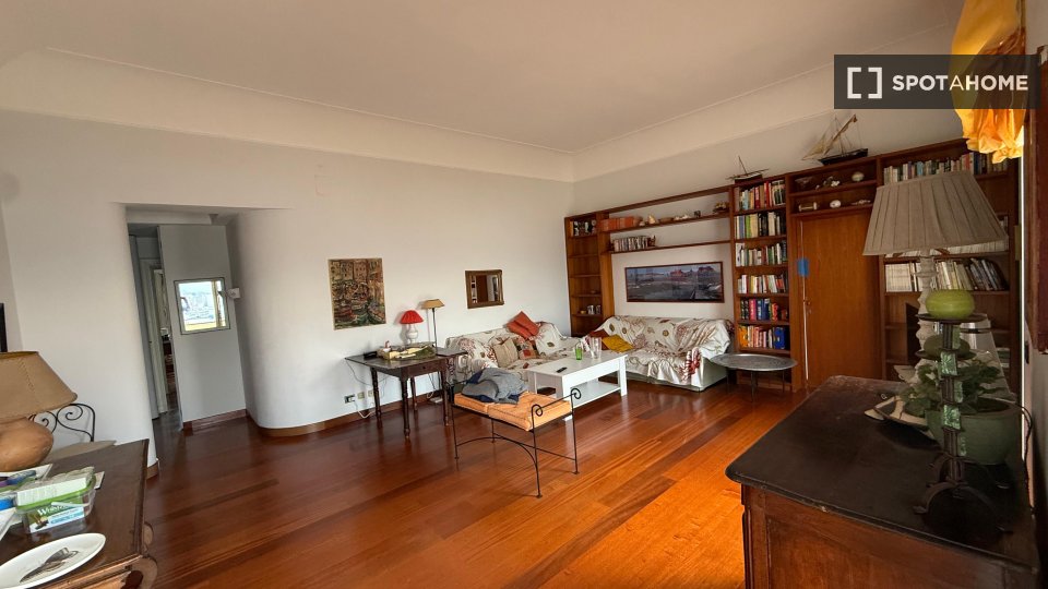 Apartment Genoa, 2 beds, 127m² — photo 20