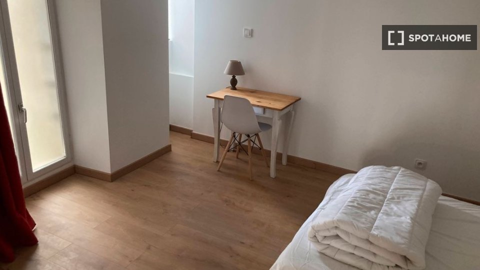 Apartment Paris, 1 bed — photo 3