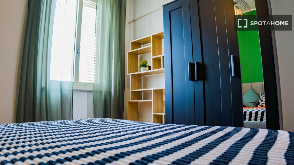 Double room Cagliari, 7 beds — photo 14