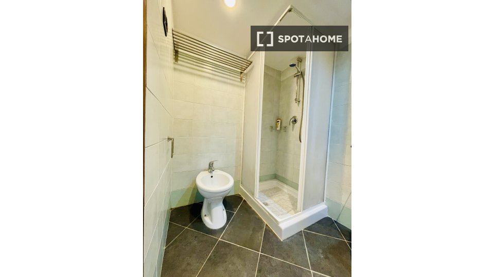 Apartment Rome, 1 bed — photo 54