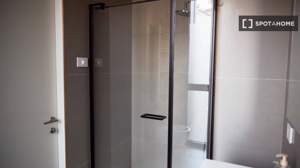 Apartment Milan, 1 bed, 65m² — photo 7