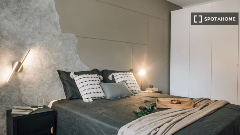 Apartment Lisbon, 2 beds — photo 18
