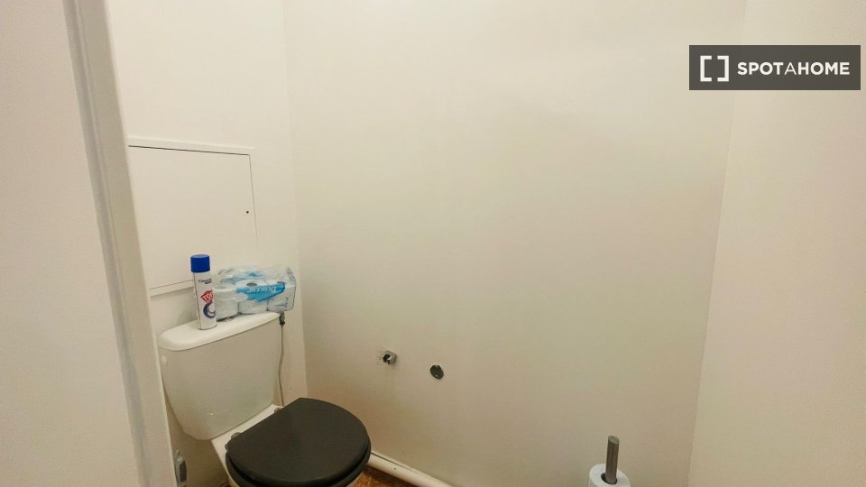 Apartment Paris, 3 beds, 70m² — photo 4