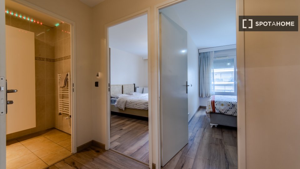Apartment Paris, 3 beds, 82m² — photo 14
