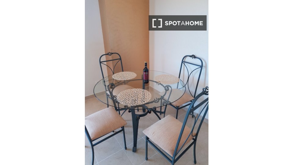 Apartment Alicante, 3 beds, 240m² — photo 12