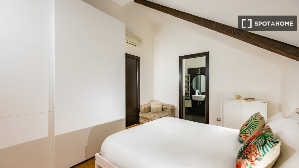 Apartment Naples, 2 beds — photo 16