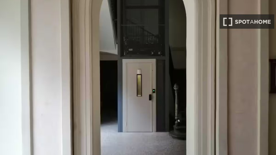 Apartment mono Turin — photo 8