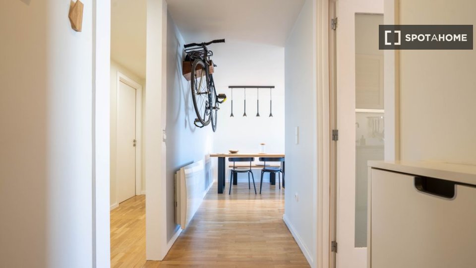 Apartment Porto, 1 bed — photo 6