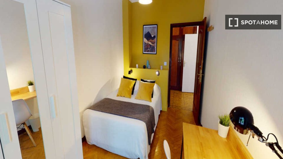 Double room Toulouse, 11 beds, 230m² — photo 5
