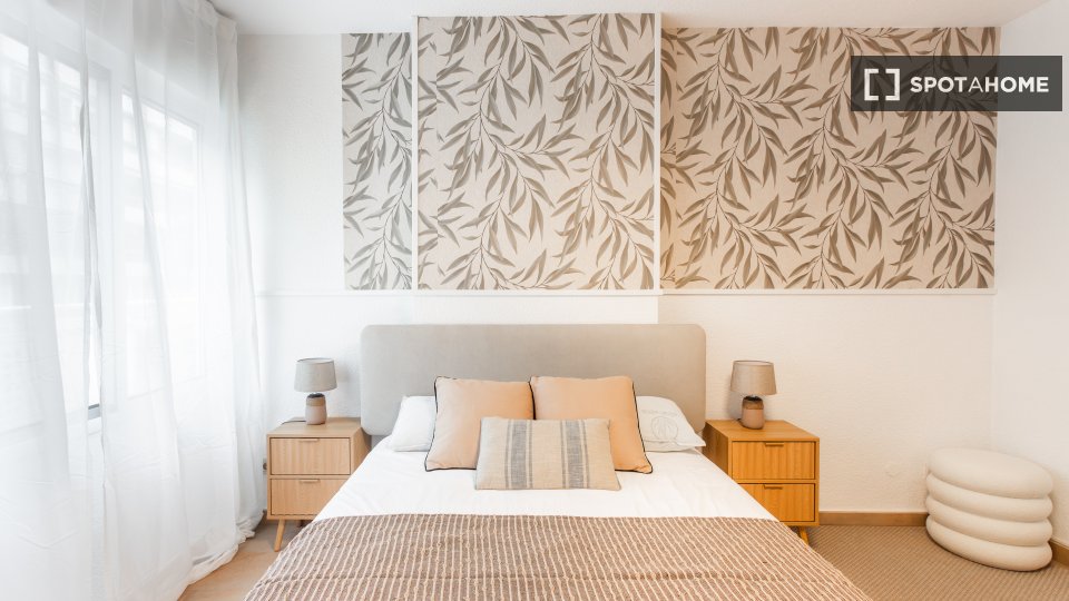 Double room Alicante, 7 beds — photo 12
