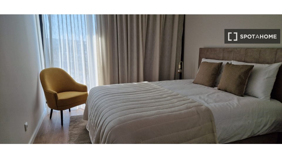 Apartment mono Lisbon, 54m² — photo 28
