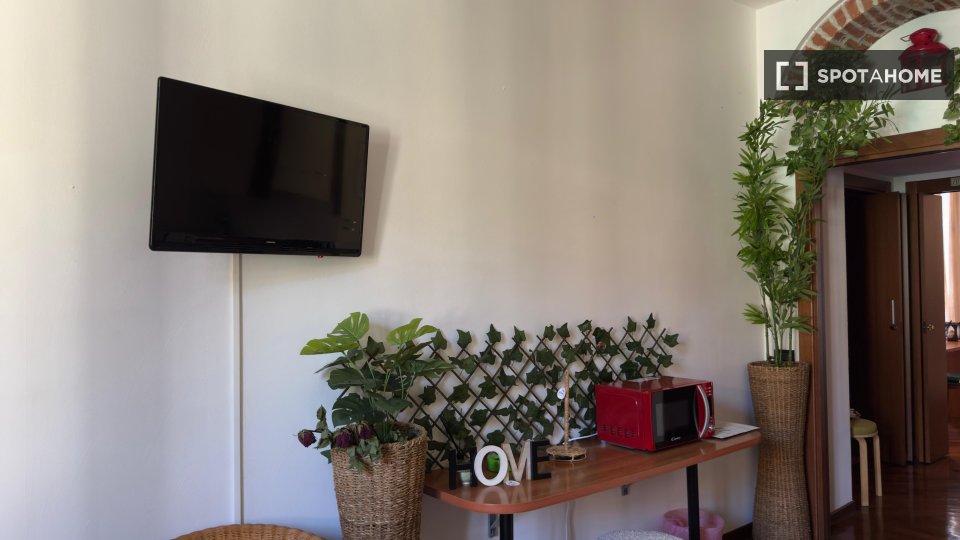 Apartment mono Milan, 50m² — photo 17