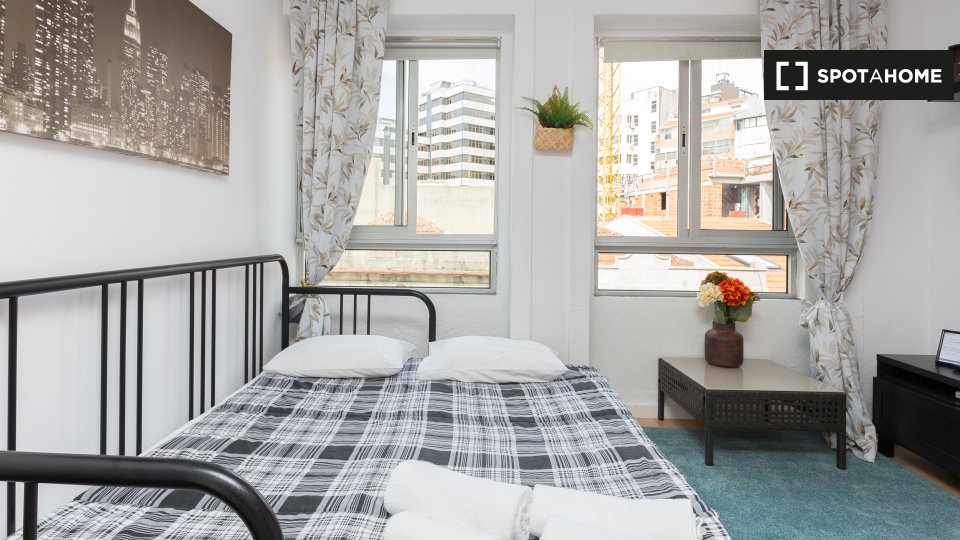 Apartment Porto, 3 beds — photo 8