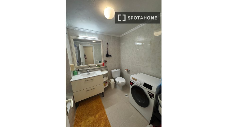 Apartment mono Santa_Cruz_De_Tenerife, 46m² — photo 16