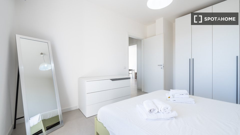 Apartment Cagliari, 2 beds, 66m² — photo 19