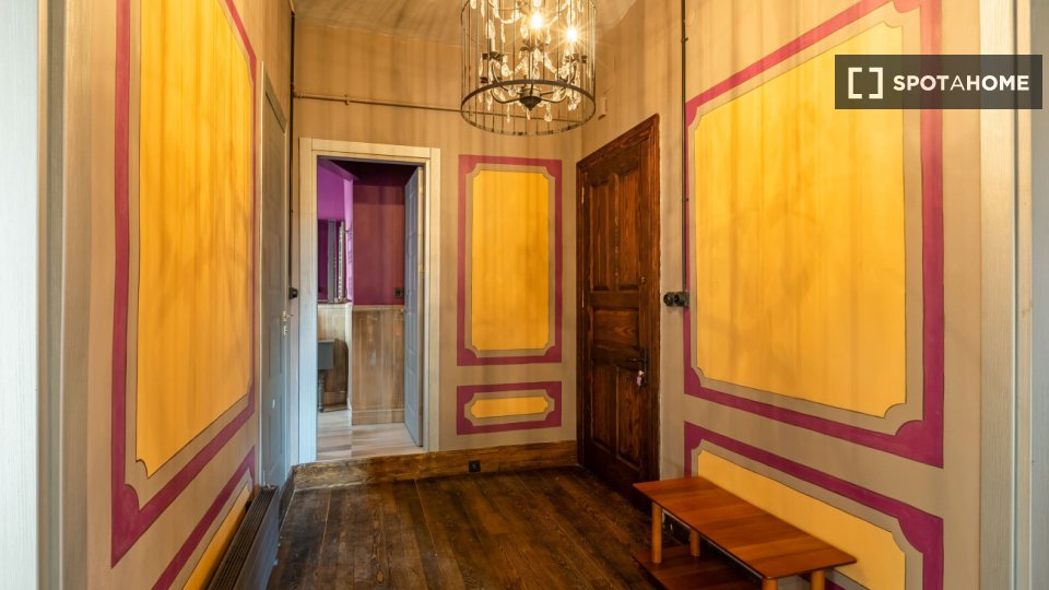 Apartment Istanbul, 1 bed — photo 7